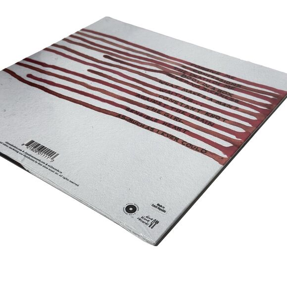 City and Colour – Bring Me Your Love Vinyl LP (LE /785 Orange & Pink, Sealed) - Picture 8 of 10